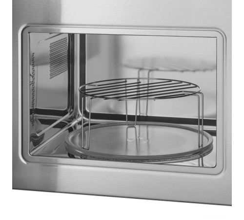 Микроволновая печь MAUNFELD MBMO820SGW09