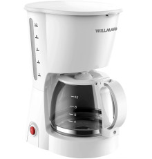 Капельная кофеварка Willmark WCM-1350D
