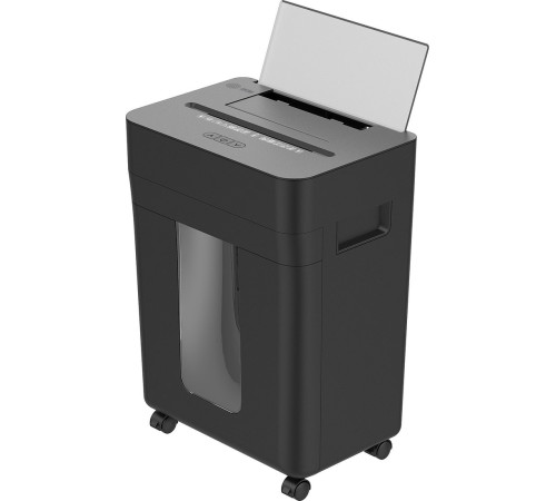 Шредер CACTUS CS-SH-D8