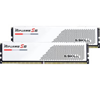 Оперативная память G.Skill Ripjaws S5 2x16ГБ DDR5 6000МГц F5-6000J3040F16GX2-RS5W