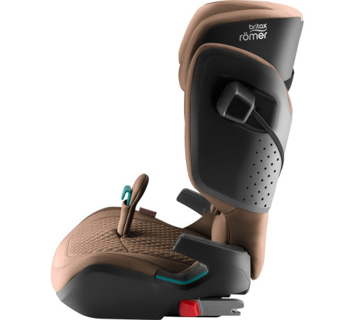Детское автокресло Britax Romer Kidfix Pro Lux warm caramel