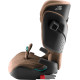 Детское автокресло Britax Romer Kidfix Pro Lux warm caramel