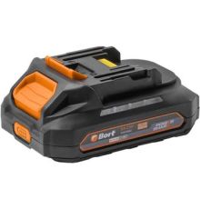 Аккумулятор для инструмента Bort BA-21M 93415902 21В/2 Ah