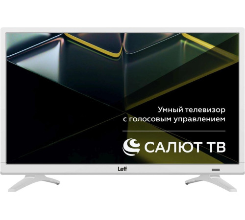 Телевизор Leff 24H691T