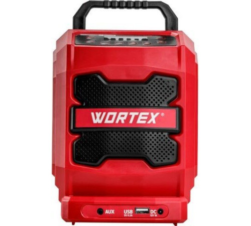 Радиоприемник Wortex CR 1803 1334801