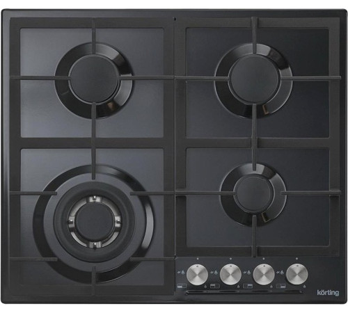 Варочная панель Korting HG 665 CTN