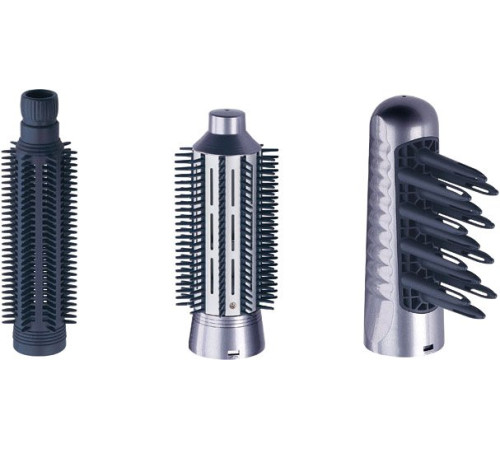 Фен-щетка Braun Satin Hair 3 AS330