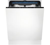 Встраиваемая посудомоечная машина Electrolux EEM48221L