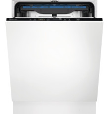 Встраиваемая посудомоечная машина Electrolux EEM48221L