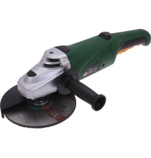 Угловая шлифмашина Калибр МШУ-180/1800