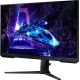 Игровой монитор Samsung Odyssey G3 LS27DG300EUXEN