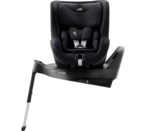 Детское автокресло Britax Romer Dualfix Pro M Style carbon black