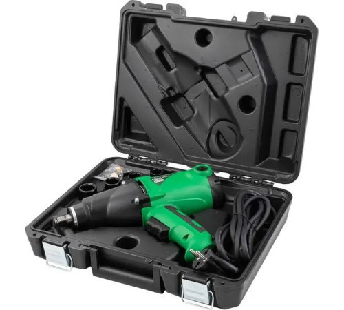 Гайковерт RockForce RF-WT03071 кейс