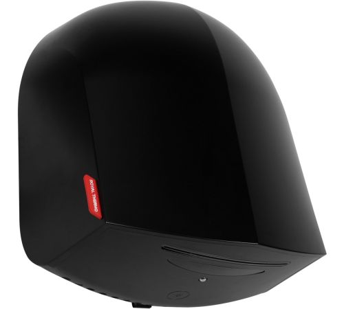 Сушилка для рук Royal Thermo RTHD-1100 черный