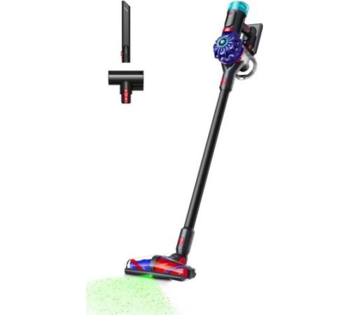 Пылесос Dyson V10 Konical Moulded 419634-01