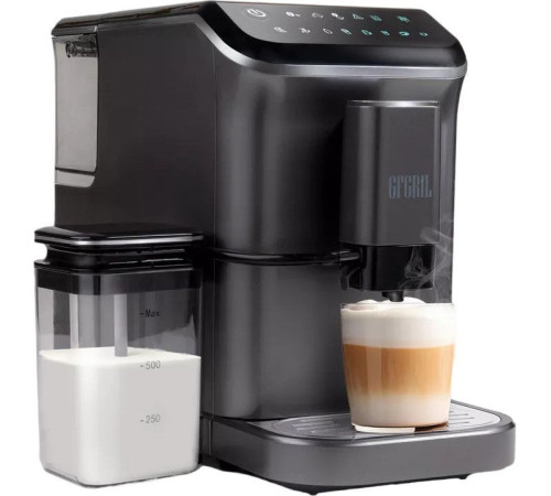 Кофемашина GFgril GFC-1000