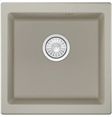 Кухонная мойка Granula 4451 креман