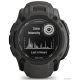 Умные часы Garmin Instinct 2x Solar графит