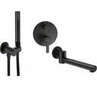 Смеситель Deante N06W