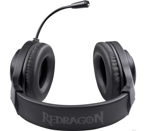 Наушники Redragon Hylas черный