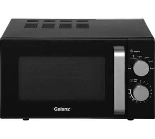 Микроволновая печь Galanz MOS-2401FMB
