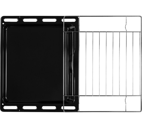 Электрический духовой шкаф LEX EDM 1001 ONE WH