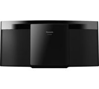 Музыкальный центр Panasonic SC-HC200EE-K