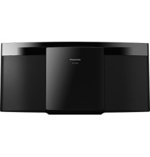 Музыкальный центр Panasonic SC-HC200EE-K