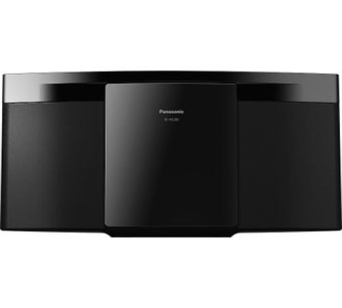 Музыкальный центр Panasonic SC-HC200EE-K