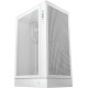 Корпус DeepCool CH270 Digital R-CH270-WHNDM0-G-1