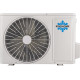 Кондиционер KINGHOME KUD125PHS1/A-S+ KUD125W1/NhA-X