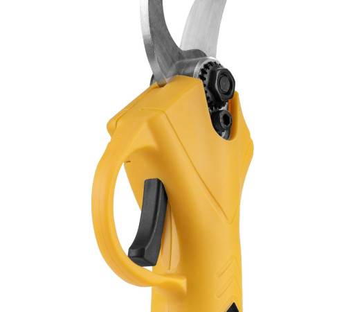 Секатор Kolner KPR 18-30BL1K с 1-им АКБ, кейс