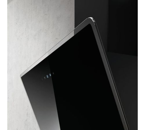 Кухонная вытяжка Elica Shire BK/A/90 No Plug