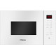 Микроволновая печь Hansa AMMB25E1WH