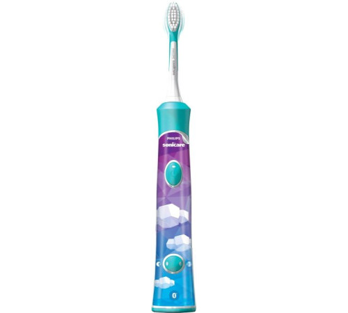 Электрическая зубная щетка Philips Sonicare For Kids [HX6322/04]