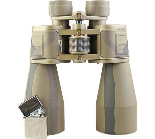 Бинокль Veber Classic БПЦ 20x60 [10962]