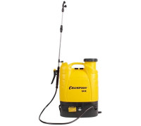 Аккумуляторный опрыскиватель Champion SA16