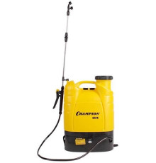 Аккумуляторный опрыскиватель Champion SA16