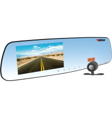 Видеорегистратор-радар детектор 2в1 Artway MD-160