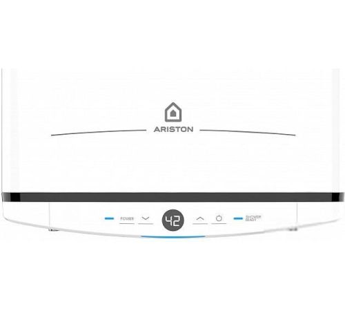 Накопительный электрический водонагреватель Ariston Velis Tech Inox PW ABSE 80