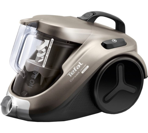 Пылесос Tefal TW3786RA