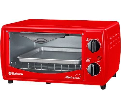 Мини-печь Sakura SA-7018R