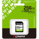 Карта памяти Kingston Canvas Select Plus SDXC 256GB SDS3/256GB