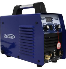 Сварочный инвертор Redbo TIG-200DC
