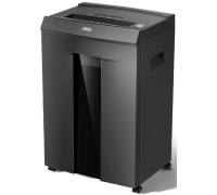 Шредер Deli ET097