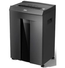 Шредер Deli ET097