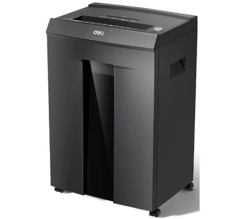 Шредер Deli ET097