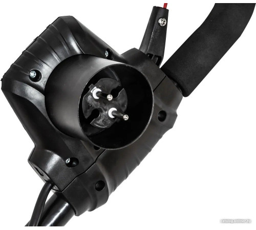 Газонокосилка Pioneer Tools LM-1837-01