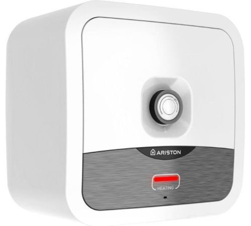 Накопительный электрический водонагреватель под мойку Ariston ABS ANDRIS2 R 15 U