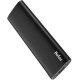 Внешний накопитель Netac Z Slim 128GB NT01ZSLIM-128G-32BK